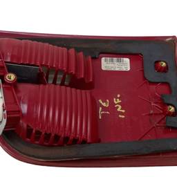 LANTERNA TRAS ESQ BMW  X5 2004 A 2006 (MALA) COM DETALHES