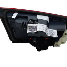 LANTERNA TR DIR BMW F30 316 18 320 328 330 F80 16/18 MALA