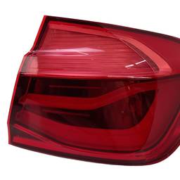Lanterna Traseira Direita Bmw F30 320 328 330 16/18 canto 