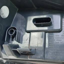 LANTERNA TRASEIRA DIREITA BMW F30 320 328 330 16/18 CANTO 