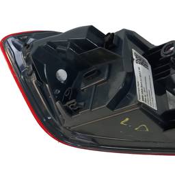 LANTERNA TRASEIRA DIREITA BMW F30 320 328 330 16/18 CANTO 