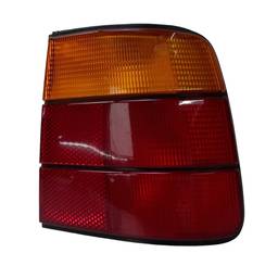 LANTERNA TRASEIRA DIREITA BMW E36 540 1988 A 1996 (CANTO)