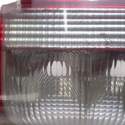 LANTERNA TRAS ESQ MERCEDES SPRINTER 2003 A 2012 COM DETALHES