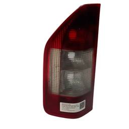LANTERNA TRAS ESQ MERCEDES SPRINTER 2003 A 2012 COM DETALHES