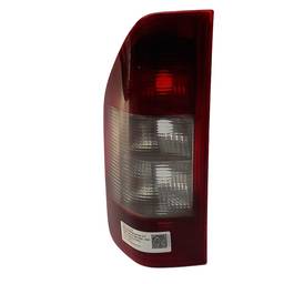 LANTERNA TRAS ESQ MERCEDES SPRINTER 2003 A 2012 COM DETALHES