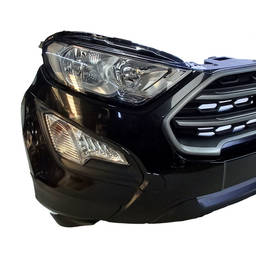 PEÇAS FRENTE ECOSPORT 2019 20 A 2022 CAPO FAROL PARACHOQ 