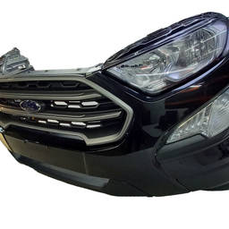 PEÇAS FRENTE ECOSPORT 2019 20 A 2022 CAPO FAROL PARACHOQ 