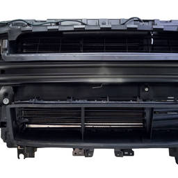 PEÇAS FRENTE ECOSPORT 2019 20 A 2022 CAPO FAROL PARACHOQ 