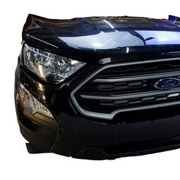 PEÇAS FRENTE ECOSPORT 2019 20 A 2022 CAPO FAROL PARACHOQ 