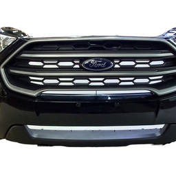 PEÇAS FRENTE ECOSPORT 2019 20 A 2022 CAPO FAROL PARACHOQ 