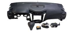 Kit Airbag Nissan Frontier 2008 2009 a 2016