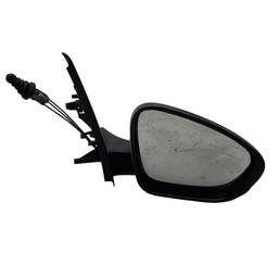 RETROVISOR DIREITO ARGO CRONOS 2018/ MANUAL COM DETALHES