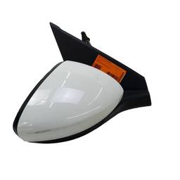 RETROVISOR DIREITO ARGO CRONOS 2018/ MANUAL COM DETALHES