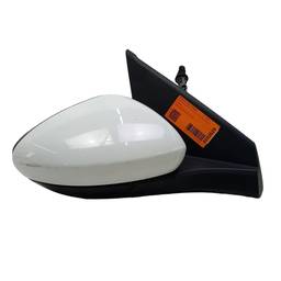 RETROVISOR DIREITO ARGO CRONOS 2018/ MANUAL COM DETALHES