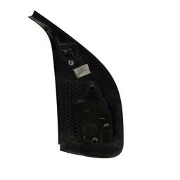 RETROVISOR ESQUERDO UNO 11/ FIORINO 14/ 2P S/ CONTROLE