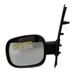 RETROVISOR ESQUERDO UNO 11/ FIORINO 14/ 2P S/ CONTROLE
