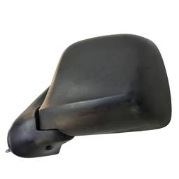 RETROVISOR ESQUERDO FIORINO 2011 A 2013 C/ CONTROLE C/RISCOS