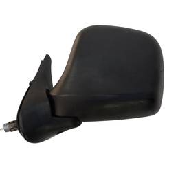 Retrovisor Esquerdo Fiorino 2011 a 2013 C/ Controle C/Riscos