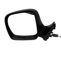 RETROVISOR ESQUERDO FIORINO 2011 A 2013 C/ CONTROLE C/RISCOS