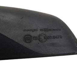 RETROVISOR ESQUERDO FIORINO 2011 A 2013 C/ CONTROLE C/RISCOS