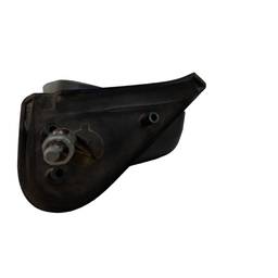 RETROVISOR ESQUERDO FIORINO 2011 A 2013 C/ CONTROLE C/RISCOS