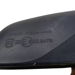 RETROVISOR DIREITO FIORINO 2011 A 2013 C/ CONTROLE C/RISCOS