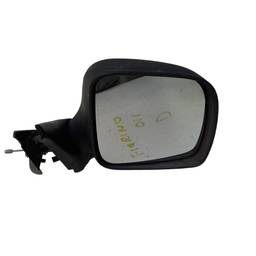 RETROVISOR DIREITO FIORINO 2011 A 2013 C/ CONTROLE C/RISCOS