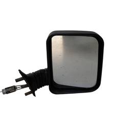 RETROVISOR DIREITO FIORINO 1997 A 2010 C/ CONTROLE