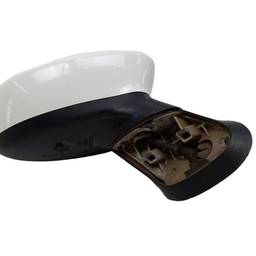 RETROVISOR DIR PUNTO LINEA 08/17 ELÉ C/ SENSOR TEMP (LER)