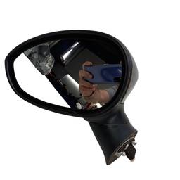 RETROVISOR ESQ PUNTO LINEA 08/17 ELÉ S/SENSOR TEMP QUEBRADO