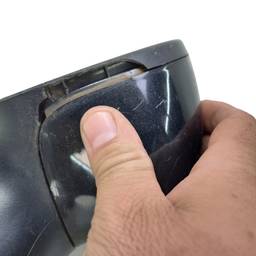 RETROVISOR ESQ PUNTO LINEA 08/17 ELÉ S/SENSOR TEMP QUEBRADO