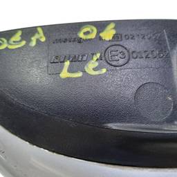RETROVISOR ESQUERDO IDEA 2006 2007 A 2010 MANUAL