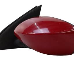 RETROVISOR ESQ STILO 2003 A 2011 ELÉ C/SENSOR TEMPERATURA