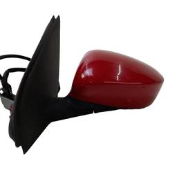 RETROVISOR ESQ STILO 2003 A 2011 ELÉ C/SENSOR TEMPERATURA