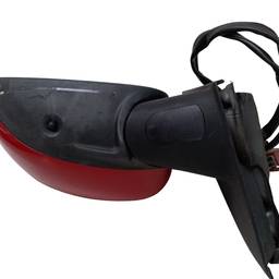 RETROVISOR ESQ STILO 2003 A 2011 ELÉ C/SENSOR TEMPERATURA