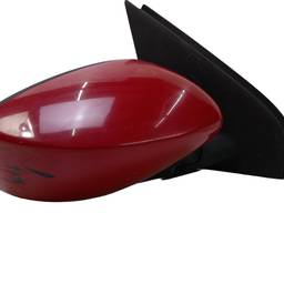 RETROVISOR DIR STILO 2003 A 2011 ELE SEM CHICOTE (LER)