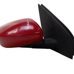 Retrovisor Dir Stilo 2003 a 2011 Ele Sem Chicote (Ler)