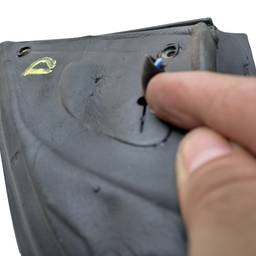 RETROVISOR DIR STILO 2003 A 2011 ELE SEM CHICOTE (LER)