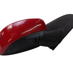 RETROVISOR DIR STILO 2003 A 2011 ELE SEM CHICOTE (LER)