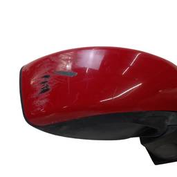 RETROVISOR DIR STILO 2003 A 2011 ELE SEM CHICOTE (LER)