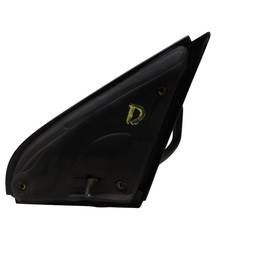 RETROVISOR DIR STILO 2003 A 2011 ELE SEM CHICOTE (LER)