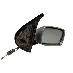 RETROVISOR DIREITO PALIO STRADA 2P 1996 A 2000 C/ CONTROLE