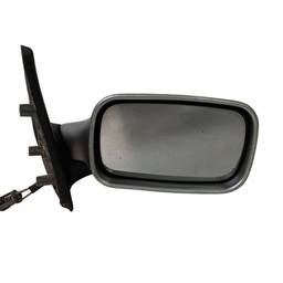 RETROVISOR DIREITO PALIO STRADA 2P 1996 A 2000 C/ CONTROLE