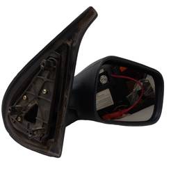 RETROVISOR DIREITO PALIO STRADA 2P 1996 A 2000 S/ CONTROLE