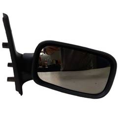 RETROVISOR DIREITO PALIO STRADA 2P 1996 A 2000 S/ CONTROLE