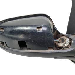 RETROVISOR DIR PALIO STRADA FLEX 2P 05/10 ELÉTRICO S/CAPA