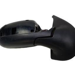 Retrovisor Dir Palio Strada Flex 2P 05/10 Elétrico S/Capa