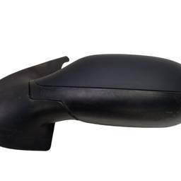 RETROVISOR ESQUERDO PALIO STRADA 2P 05/10 S/ CONTROLE