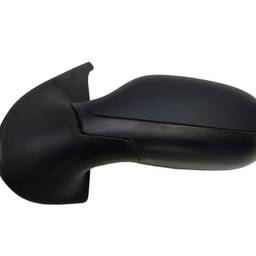 Retrovisor Esquerdo Palio Strada 2P 05/10 S/ Controle