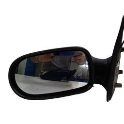 RETROVISOR ESQUERDO PALIO STRADA 2P 05/10 S/ CONTROLE